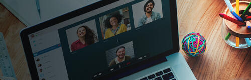 Establish a Communication and Collaboration System Strategy