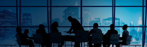 Master Organizational Change Management Practices