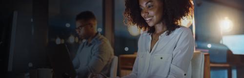 Improve Application Development Throughput