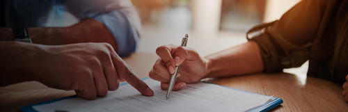 Develop Necessary Documentation for GDPR Compliance
