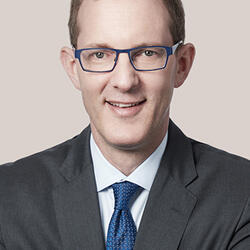 Robert Garmaise
