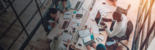 Refine Your Estimation Practices With Top-Down Allocations