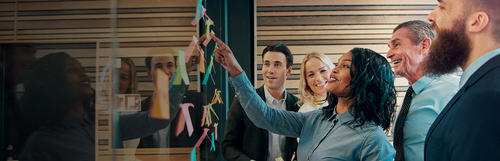 Simplify Identity and Access Management