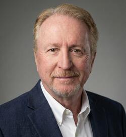 Steve Schmidt headshot