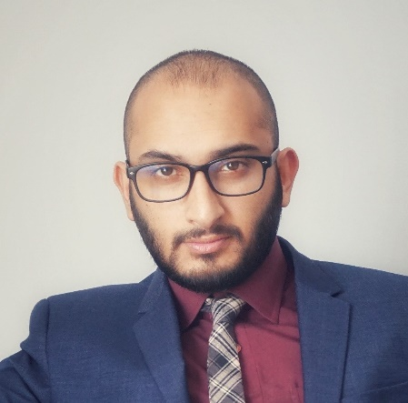 Safayat Moahamad, Research Director