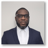Photo of Danny Hammond, Research Analyst, Security, Risk, Privacy & Compliance Practice, Info-Tech Research Group.