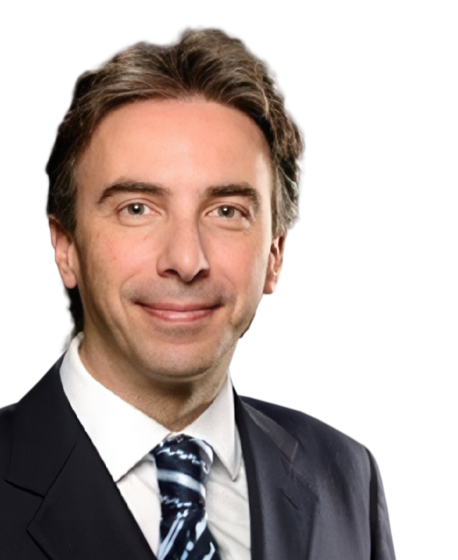 Jack Hakimian
