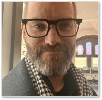 Michel Hébert, Principal Research Director, Security and Privacy