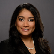 Crystal Singh