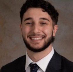 Alexander Toti
Research Analyst, Security & Privacy
Info-Tech Research Group