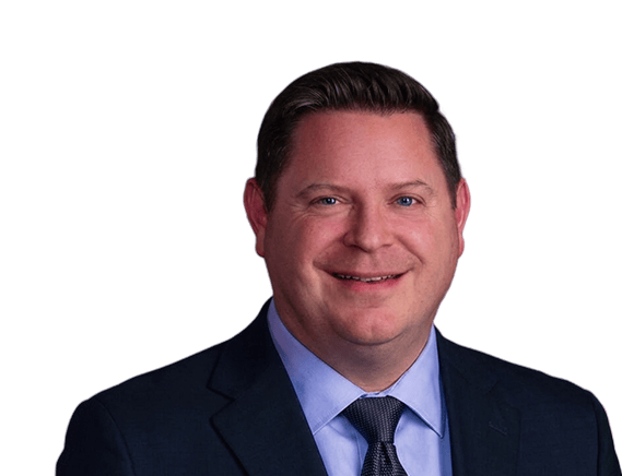 Brian Mulcahey Profile Photo
