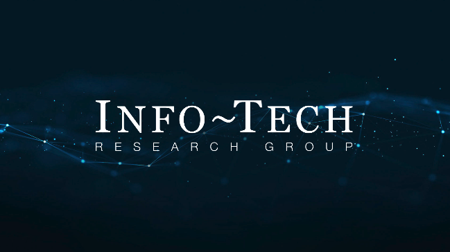 IT’s Moment: A Technology-First Solution for Uncertain Times Capstone