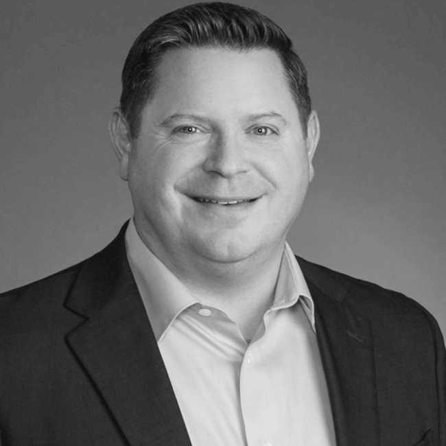 Brian Mulcahey Profile Photo