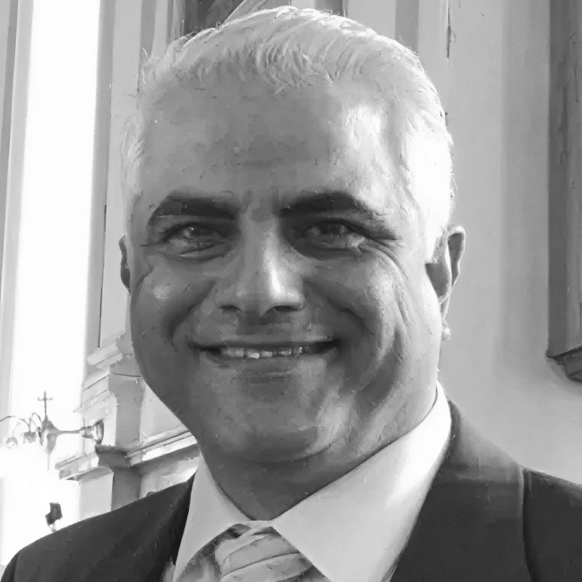 Marwan Farah Profile Photo