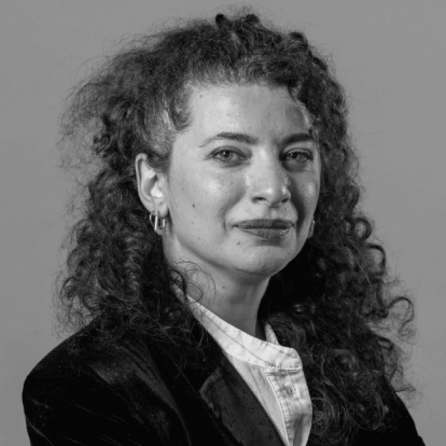 Gogutsa Gelashvili Profile Photo
