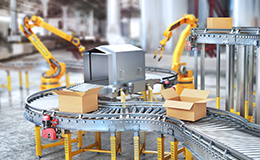Goods Transportation & Logistics Extreme Automation Report