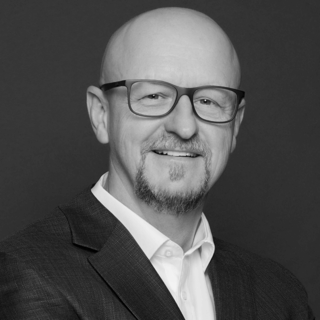 Sean Stoyles Profile Photo