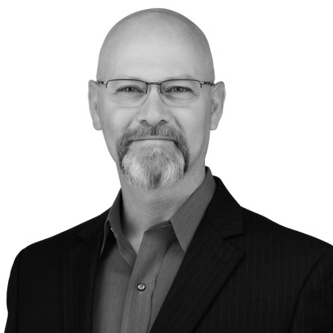Rob Brown Profile Photo