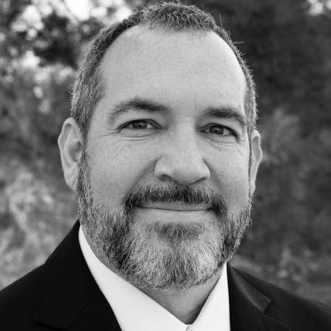 Keith Halman Profile Photo