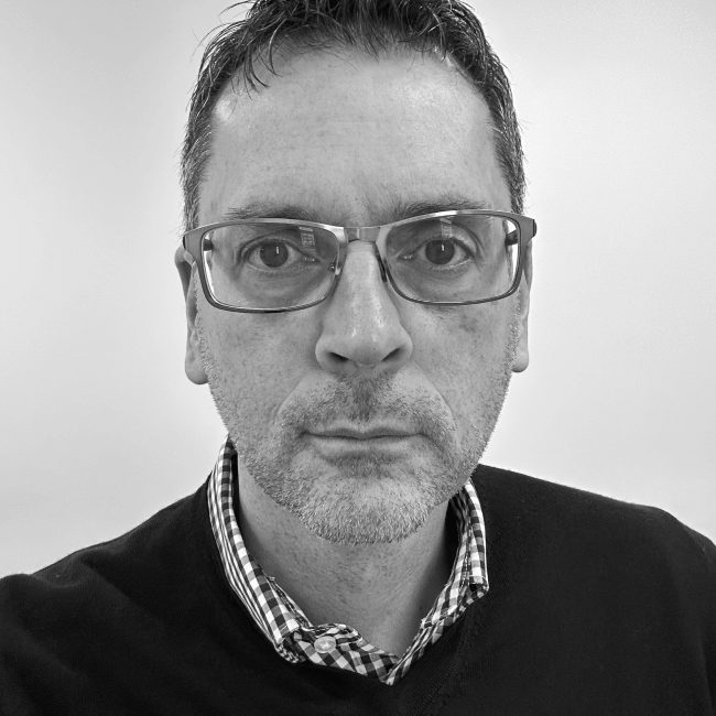 Paul Keen Profile Photo