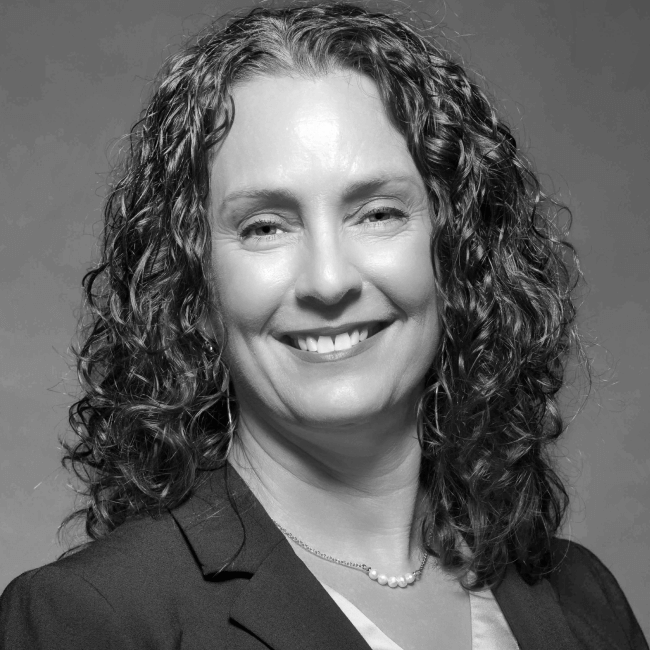 Jennie Webb Profile Photo