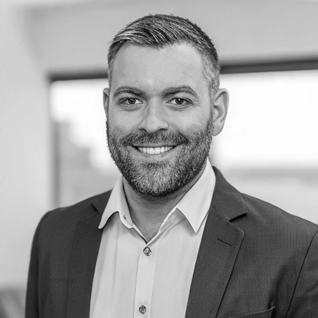 Steve Carroll Profile Photo